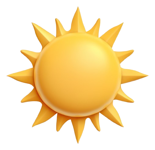 png-sun-gold-sky-transparent-background-removebg-preview