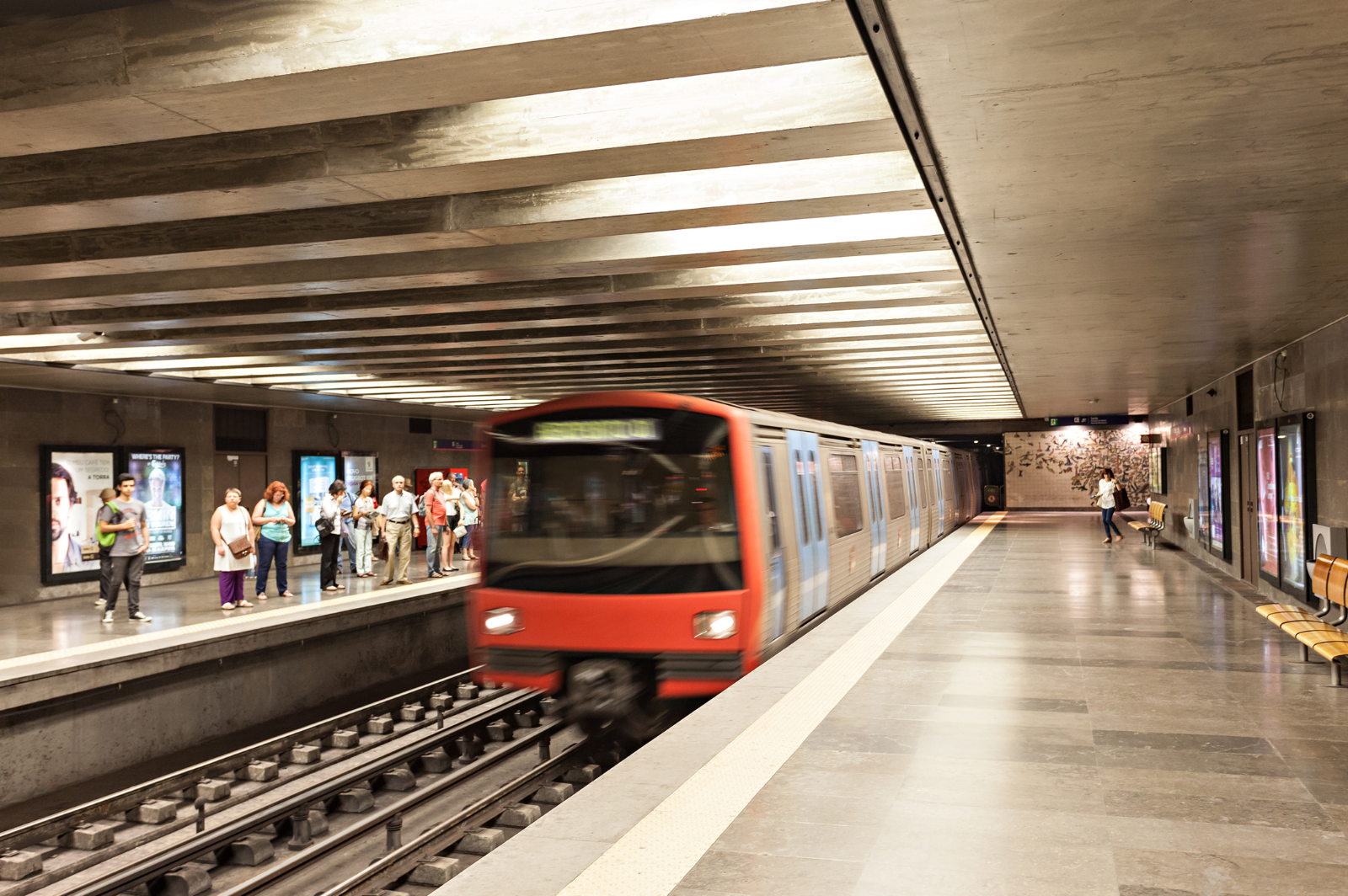 Infrastructure Projects Rapidomix